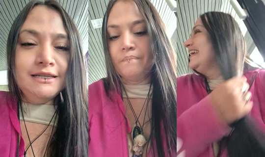 kitty030486's Live Session — Jul 23, 2026, 2:29 PM
