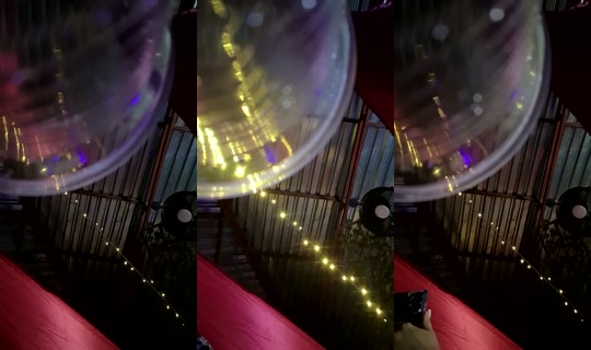 kitty030486's Live Session — Jul 26, 2026, 4:21 AM