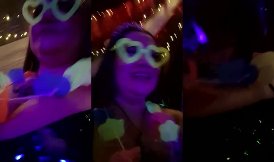 kitty030486's Live Session — Jul 26, 2026, 4:36 AM