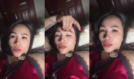 kittyfeet2025's Live Session — Jul 9, 2026, 2:33 PM