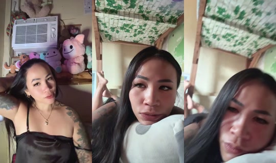 kittyfeet2025's Live Session — Sep 6, 2026, 11:54 PM