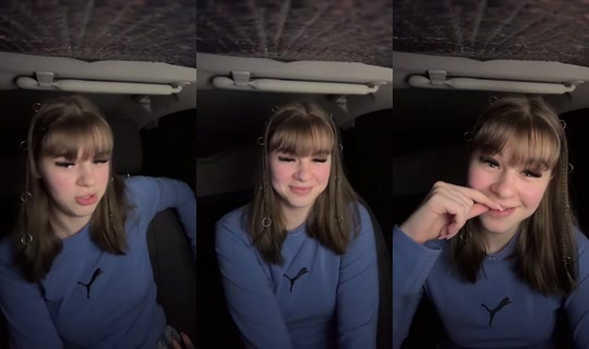 klaniik's Live Session — Jul 20, 2026, 8:05 PM