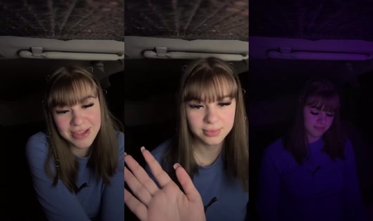 klaniik's Live Session — Jul 20, 2026, 9:40 PM