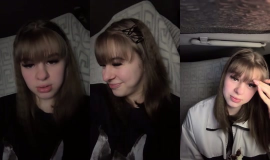 klaniik's Live Session — Jul 21, 2026, 8:00 PM