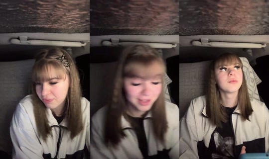 klaniik's Live Session — Jul 21, 2026, 8:50 PM