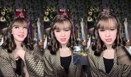klaniik's Live Session — Jul 25, 2026, 1:54 PM