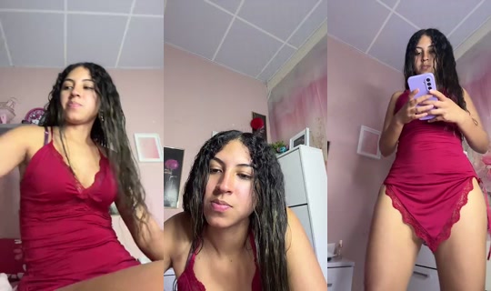 krissoficial's Live Session — Jul 24, 2026, 3:25 AM