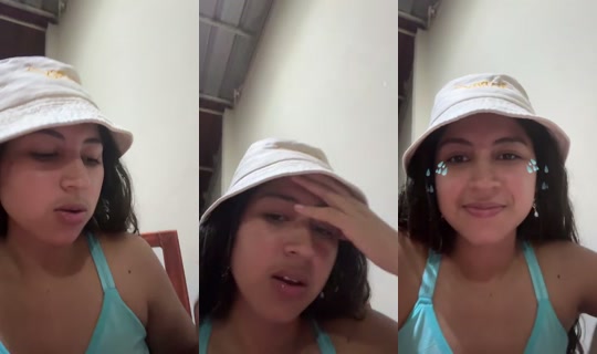 krissoficial's Live Session — Jul 26, 2026, 12:46 AM