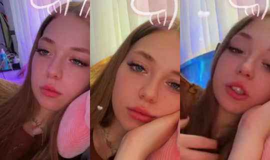kristinadlant's Live Session — Jul 9, 2026, 8:47 AM