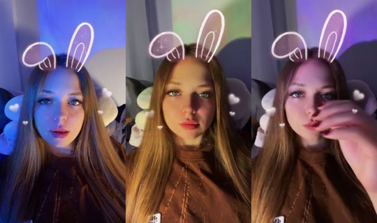 kristinadlant's Live Session — Jul 9, 2026, 10:07 AM