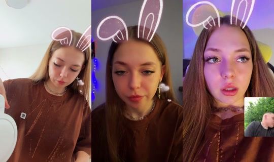 kristinadlant's Live Session — Jul 9, 2026, 11:17 AM
