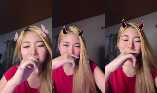 kristinecastillo's Live Session — Oct 22, 2026, 5:21 PM