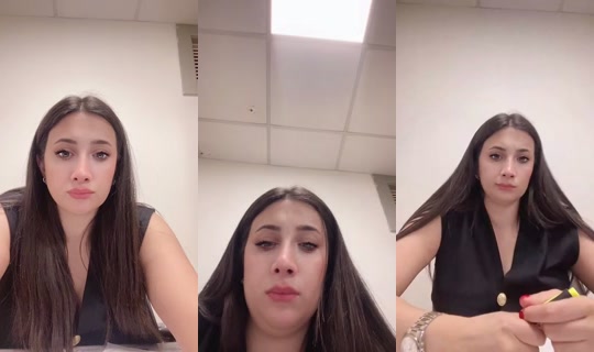 kumsal124's Live Session — Aug 3, 2026, 12:42 PM