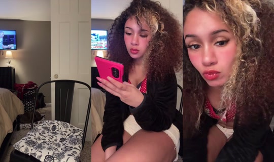 kyliekalon's Live Session — Oct 15, 2026, 9:58 AM