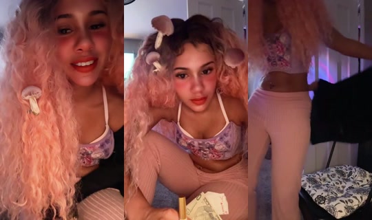 kyliekalon's Live Session — Oct 20, 2026, 3:38 AM
