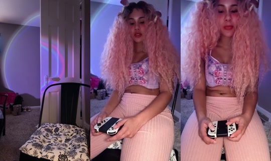 kyliekalon's Live Session — Oct 20, 2026, 4:31 AM