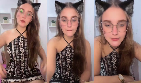 l.Laryssa's Live Session — Jun 30, 2026, 12:30 AM