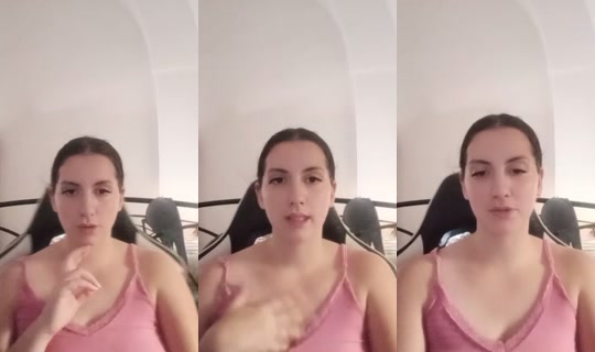 l4dyM0n3's Live Session — Jul 9, 2026, 4:46 PM