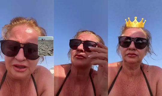 la_mama_leona's Live Session — Jul 31, 2026, 4:10 PM