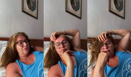 la_mama_leona's Live Session — Jul 31, 2026, 10:29 PM