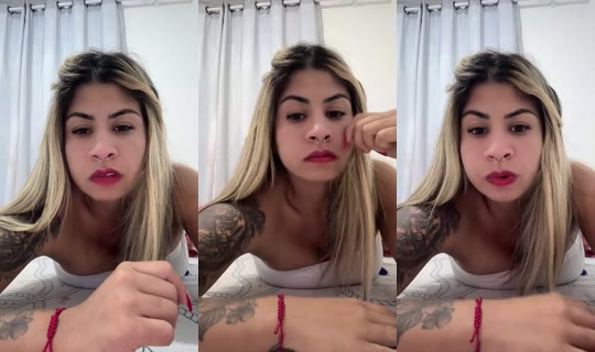 labiazinha's Live Session — Jul 25, 2026, 5:59 PM