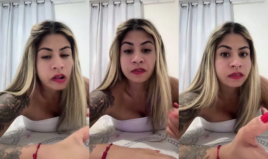 labiazinha's Live Session — Jul 25, 2026, 6:14 PM
