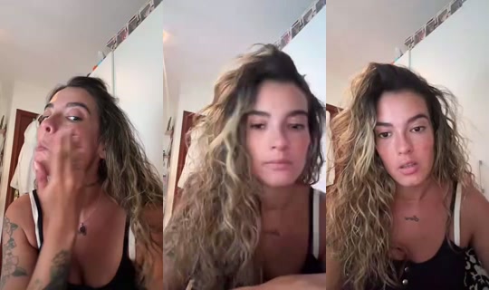 ladiamoond's Live Session — Jul 9, 2026, 12:18 PM