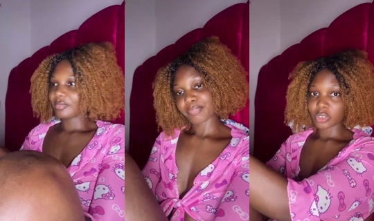 ladyB00's Live Session — Aug 17, 2026, 6:18 PM