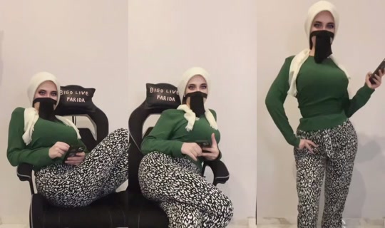 ladybestt's Live Session — Jul 27, 2026, 6:58 AM