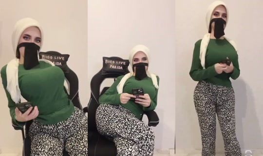 ladybestt's Live Session — Jul 27, 2026, 9:18 AM