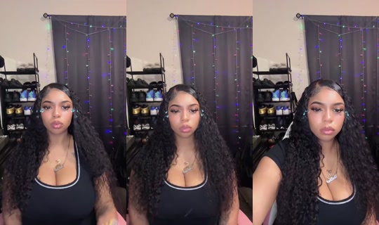 lala2pretty22's Live Session — Jul 19, 2026, 5:58 AM