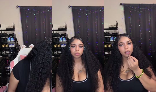 lala2pretty22's Live Session — Jul 19, 2026, 6:41 AM