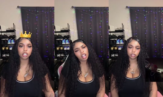 lala2pretty22's Live Session — Jul 19, 2026, 7:46 AM