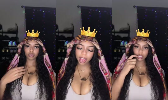 lala2pretty22's Live Session — Jul 26, 2026, 4:23 AM