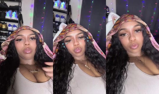 lala2pretty22's Live Session — Jul 26, 2026, 4:38 AM