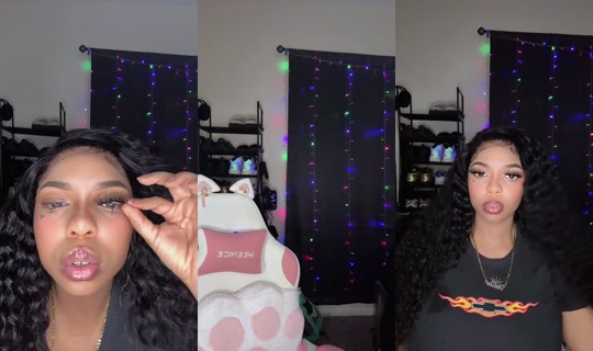lala2pretty22's Live Session — Jul 27, 2026, 7:34 AM