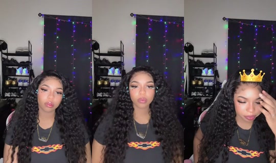 lala2pretty22's Live Session — Jul 27, 2026, 8:35 AM