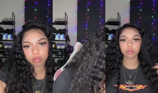 lala2pretty22's Live Session — Jul 27, 2026, 10:25 AM