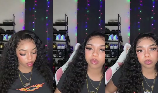 lala2pretty22's Live Session — Jul 27, 2026, 12:00 PM