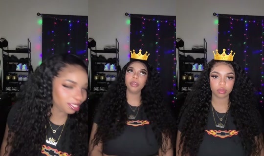 lala2pretty22's Live Session — Jul 27, 2026, 1:00 PM