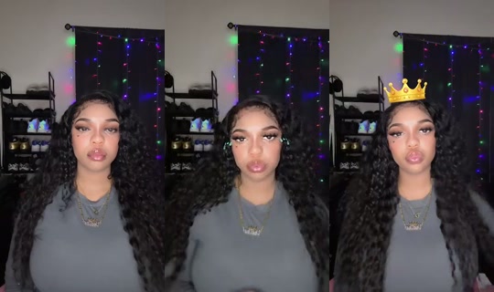 lala2pretty22's Live Session — Jul 28, 2026, 4:47 AM