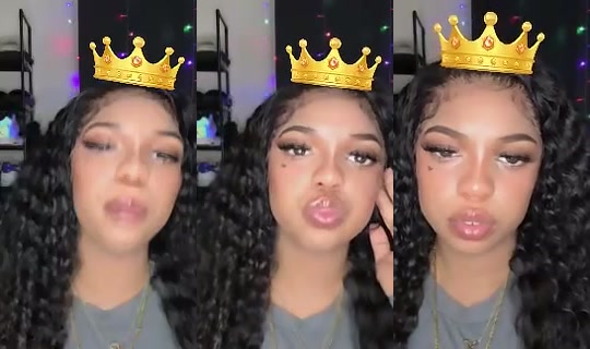 lala2pretty22's Live Session — Jul 28, 2026, 5:52 AM