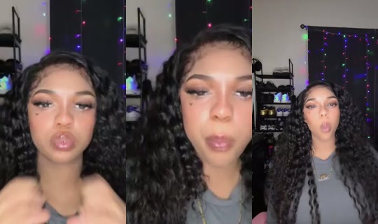 lala2pretty22's Live Session — Jul 28, 2026, 6:36 AM