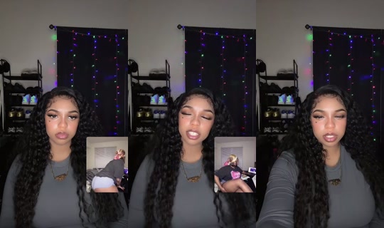 lala2pretty22's Live Session — Jul 28, 2026, 7:42 AM