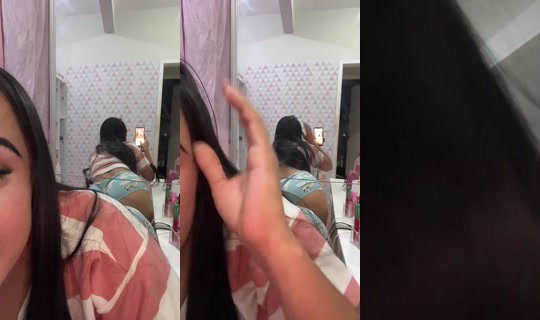 lalamorena's Live Session — Jul 17, 2026, 1:34 AM