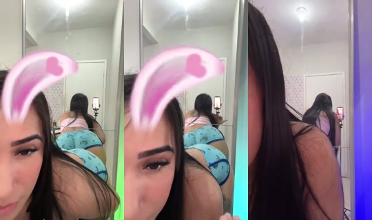 lalamorena's Live Session — Jul 21, 2026, 1:21 AM