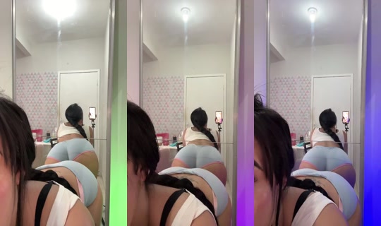 lalamorena's Live Session — Jul 21, 2026, 2:52 AM