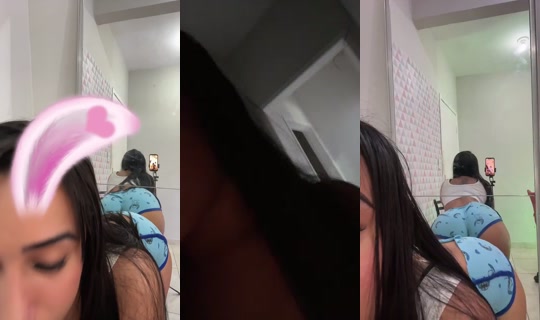 lalamorena's Live Session — Jul 21, 2026, 3:11 AM