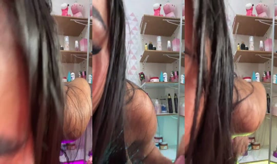 lalamorena's Live Session — Aug 25, 2026, 2:28 AM