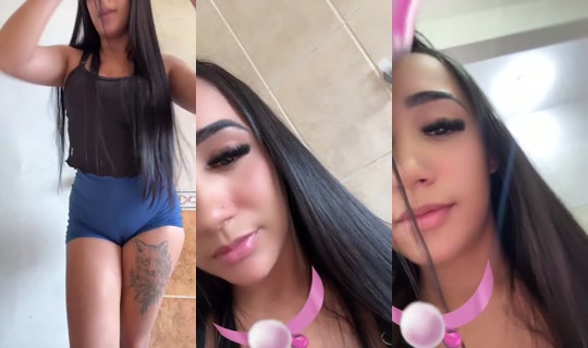 lalamorena's Live Session — Sep 16, 2026, 1:39 PM